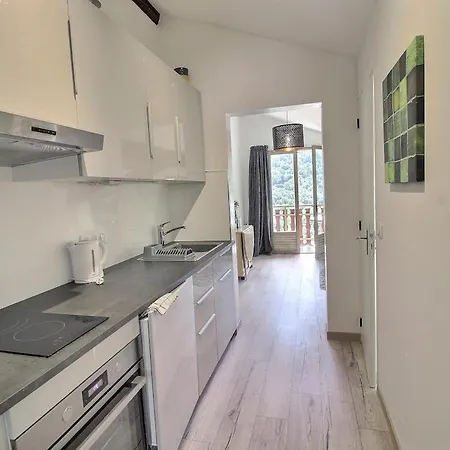 4 Pers - Apartment *