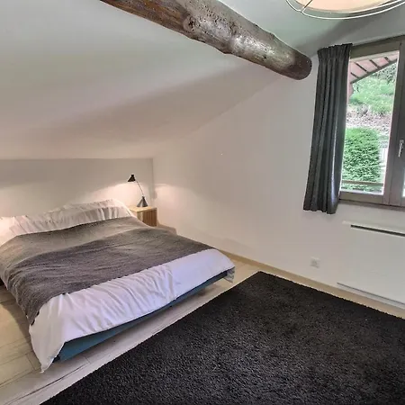 4 Pers - Apartment