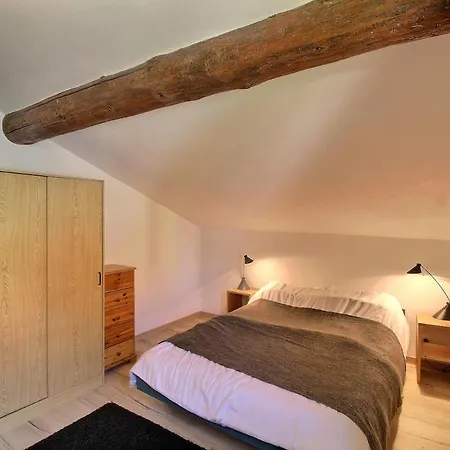 4 Pers - Apartment