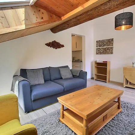 4 Pers - Apartment Villaroger