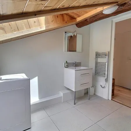 Apartment 4 Pers -